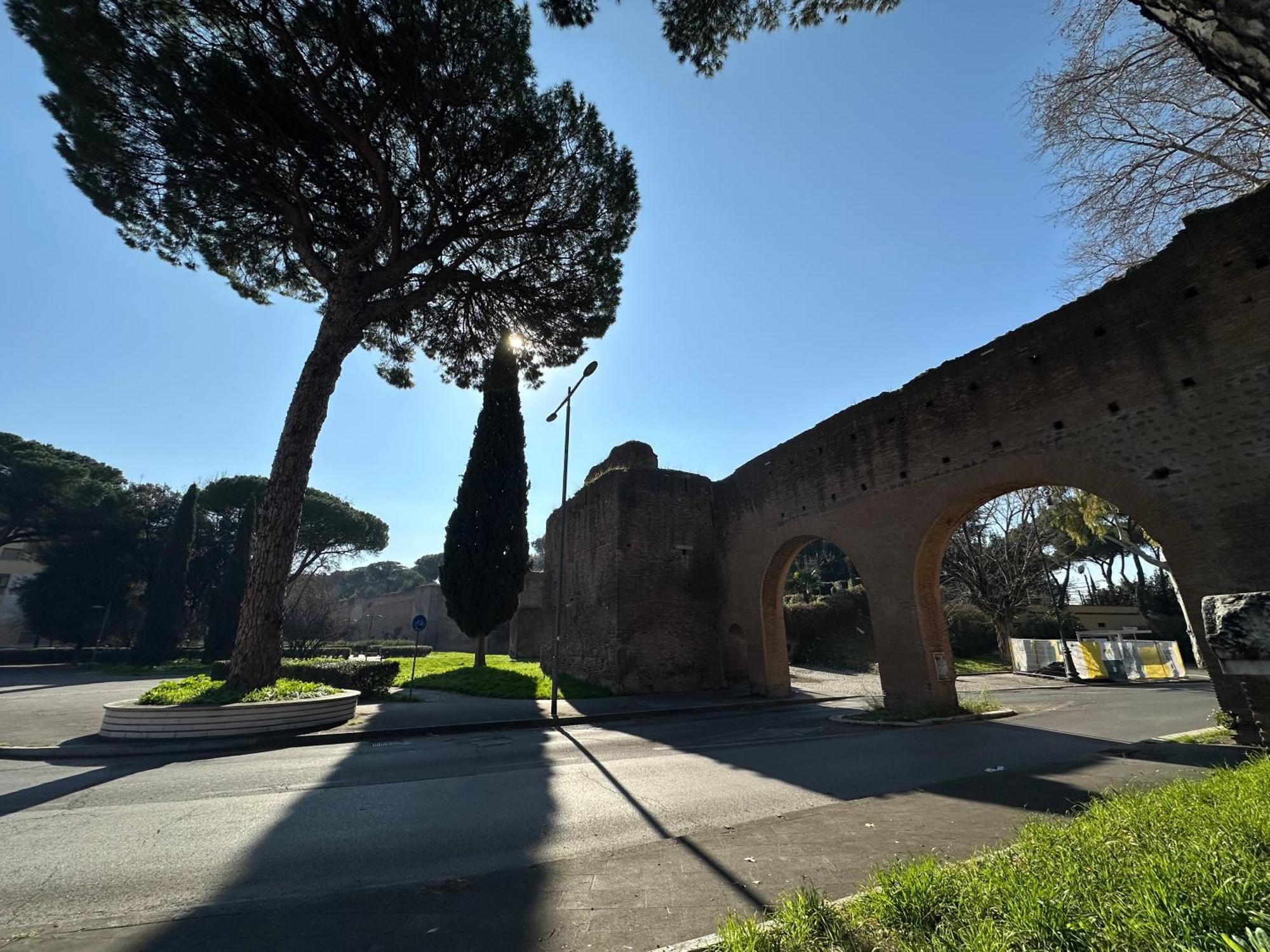 Quiet & Cosy Colosseum Rome Bagian luar foto